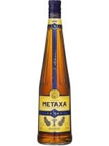 Бренди Metaxa 5* 1 л 38%