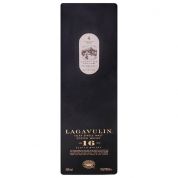 Виски Lagavulin 16 лет выдержки 0.7 л 43% Виски Lagavulin 16 лет выдержки 0.7 л 43%