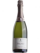 Вино игристое Palau Cava белое полусухое 0.75 л 11% Вино игристое Palau Cava белое полусухое 0.75 л 11%