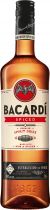 Ром Bacardi Spiced 1 л 40% Ром Bacardi Spiced 1 л 40%