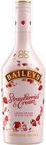 Ликер Baileys Strawberries+Cream 0.7 л 17% Ликер Baileys Strawberries+Cream 0.7 л 17%
