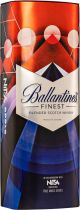 Виски Ballantine's Finest 0.7 л 40% «THE CLUBS COLLECTION» в подарочной металлической упаковке Виски Ballantine's Finest 0.7 л 40% «THE CLUBS COLLECTION» в подарочной металлической упаковке