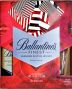 Виски Ballantine's Finest 0.7 л 40% + 2 бокала - Фото 2