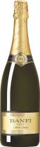 Вино игристое Banfi Brut Metodo Classico DOCG белое брют 0.75 л 12.5% Вино игристое Banfi Brut Metodo Classico DOCG белое брют 0.75 л 12.5%