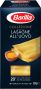 Макароны Barilla Lasagne Uovo лазанья 500 г