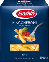 Макароны Barilla Маккерони 500 г Макароны Barilla Маккерони 500 г