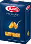 Упаковка макарон Barilla Pipe Rigati №91 ракушка 500 г х 15 шт - Фото 3