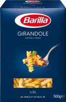 Макароны Barilla Торсадес Джирандоле 500 г Макароны Barilla Торсадес Джирандоле 500 г