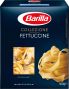 Макароны Barilla Collezione Fettuccine Фетучине 500 г - Фото 1