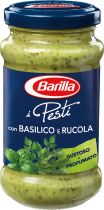 Соус Barilla Basilico E Rucola 190 г Соус Barilla Basilico E Rucola 190 г