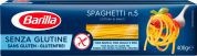 Макароны Barilla Спагетти №5 без глютена 400 г Макароны Barilla Спагетти №5 без глютена 400 г