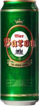 Пиво Baron светлое фильтрованное 5.3% 0.5 л Пиво Baron светлое фильтрованное 5.3% 0.5 л