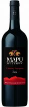 Вино Baron Philippe de Rothschild Mapu Reserva Cabernet Sauvignon красное сухое 0.75 л 13% Вино Baron Philippe de Rothschild Mapu Reserva Cabernet Sauvignon красное сухое 0.75 л 13%