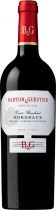Вино Barton & Guestier Bordeaux Rouge Passeport красное сухое 0.75 л 13% Вино Barton & Guestier Bordeaux Rouge Passeport красное сухое 0.75 л 13%