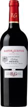 Вино Barton & Guestier Medoc Passeport красное сухое 0.75 л 12.5% Вино Barton & Guestier Medoc Passeport красное сухое 0.75 л 12.5%
