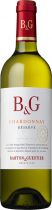 Вино Barton & Guestier Chardonnay Reserve белое сухое 0.75 л 13% Вино Barton & Guestier Chardonnay Reserve белое сухое 0.75 л 13%