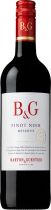 Вино Barton & Guestier Pinot Noir Reserve красное сухое 0.75 л 12% Вино Barton & Guestier Pinot Noir Reserve красное сухое 0.75 л 12%