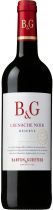 Вино Barton & Guestier Grenache Noir Reserve красное сухое 0.75 л 12.5% Вино Barton & Guestier Grenache Noir Reserve красное сухое 0.75 л 12.5%