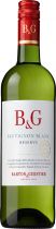Вино Barton & Guestier Sauvignon Blanc Reserve белое сухое 0.75 л 12% Вино Barton & Guestier Sauvignon Blanc Reserve белое сухое 0.75 л 12%