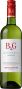 Вино Barton & Guestier Sauvignon Blanc Reserve белое сухое 0.75 л 12%