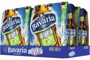 Упаковка пива Bavaria Apple безалкогольное светлое фильтрованное 0.0 % 0.25 л x 24 шт Упаковка пива Bavaria Apple безалкогольное светлое фильтрованное 0.0 % 0.25 л x 24 шт