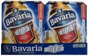 Упаковка пива Bavaria безалкогольное светлое фильтрованное 0.0 % 0.33 л x 24 шт Упаковка пива Bavaria безалкогольное светлое фильтрованное 0.0 % 0.33 л x 24 шт