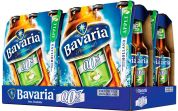 Упаковка пива Bavaria Apple безалкогольное светлое фильтрованное 0.0 % 0.33 л x 24 шт Упаковка пива Bavaria Apple безалкогольное светлое фильтрованное 0.0 % 0.33 л x 24 шт