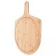 Лопата для пиццы BergHOFF LEO деревянная 30.5 см - Фото 1