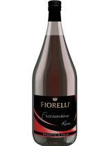 Напиток на основе вина Fiorelli Frizzantino Rosso красный полусладкий 1.5 л 7.5% Напиток на основе вина Fiorelli Frizzantino Rosso красный полусладкий 1.5 л 7.5%