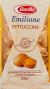 Упаковка макарон Barilla Emiliane Fettuccine Фетучине с яйцом 250 г х 20 шт - Фото 2