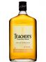 Виски Teacher's Highland Cream 4 года выдержки 0.5 л 40%
