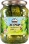 Огурцы Bel Gusto маринованные 6-9 см 720 мл