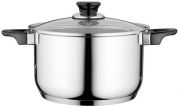 Набор посуды BergHOFF Gourmet 12 предметов Набор посуды BergHOFF Gourmet 12 предметов