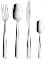 Набор столовых приборов BergHOFF Essentials Sereno 25 предметов Набор столовых приборов BergHOFF Essentials Sereno 25 предметов