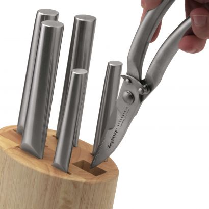 Кухонные ножницы BergHOFF Essentials 100 мм - Фото 2
