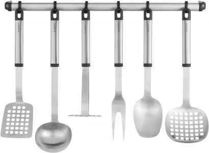 Кухонный набор BergHOFF Essentials из 8 предметов - Фото 2