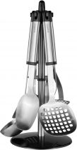 Кухонный набор BergHOFF Essentials из 8 предметов Кухонный набор BergHOFF Essentials из 8 предметов