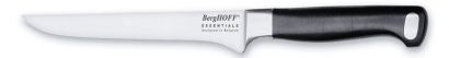 Кухонный нож BergHOFF Essentials для отделения мяса от кости 150 мм Black