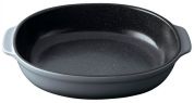 Форма для выпечки BergHOFF Gem керамическая овальная 33х23 см Форма для выпечки BergHOFF Gem керамическая овальная 33х23 см