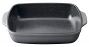 Форма для выпечки BergHOFF Gem керамическая прямоугольная 27х17 см Форма для выпечки BergHOFF Gem керамическая прямоугольная 27х17 см