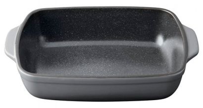 Форма для выпечки BergHOFF Gem керамическая прямоугольная 27х17 см - Фото 1