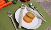 Набор столовых приборов BergHOFF Eclipse 30 предметов Набор столовых приборов BergHOFF Eclipse 30 предметов