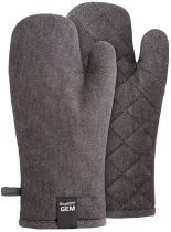 Рукавицы-прихватки BergHOFF 33 x 20 см 2 шт Рукавицы-прихватки BergHOFF 33 x 20 см 2 шт