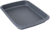 Форма для выпечки BergHOFF GEM прямоугольная 34 х 25.5 х 5 см Форма для выпечки BergHOFF GEM прямоугольная 34 х 25.5 х 5 см