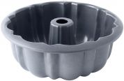 Форма для кекса BergHOFF GEM круглая 23 см Форма для кекса BergHOFF GEM круглая 23 см