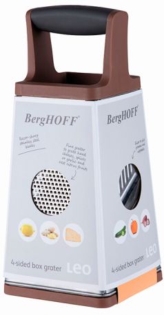 Терка BergHOFF Leo 25 см - Фото 1