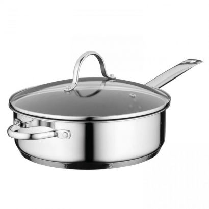 Сотейник BergHOFF Comfort 24 см - Фото 6