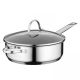 Сотейник BergHOFF Comfort 24 см - Фото 6