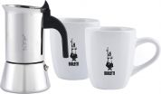 Набор Bialetti Venus из 3 предметов Набор Bialetti Venus из 3 предметов