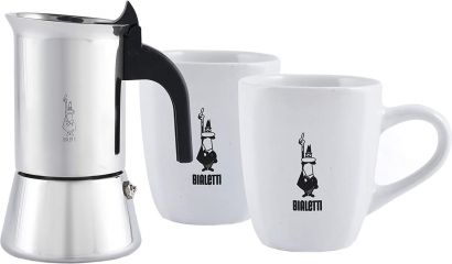 Набор Bialetti Venus из 3 предметов - Фото 1